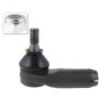 CENTRIC PARTS 612.33010 Centric Premium Tie Rod End