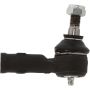 CENTRIC PARTS 612.33016 Centric Premium Tie Rod End