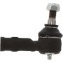 CENTRIC PARTS 612.33016 Centric Premium Tie Rod End