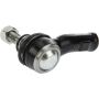 CENTRIC PARTS 612.33016 Centric Premium Tie Rod End