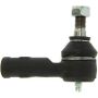 CENTRIC PARTS 612.33017 Centric Premium Tie Rod End