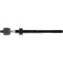 CENTRIC PARTS 612.33023 Centric Premium Steering Rack Socket End