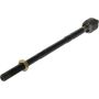 CENTRIC PARTS 612.33028 Centric Premium Steering Rack Socket End