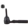 CENTRIC PARTS 612.33033 Centric Premium Tie Rod End