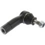 CENTRIC PARTS 612.33037 Centric Premium Tie Rod End