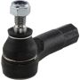 CENTRIC PARTS 612.33038 Centric Premium Tie Rod End
