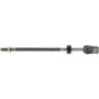 CENTRIC PARTS 612.33061 Centric Premium Steering Rack Socket End