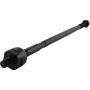 CENTRIC PARTS 612.33062 Centric Premium Steering Rack Socket End