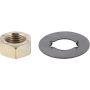 CENTRIC PARTS 612.33074 Centric Premium Steering Rack Socket End
