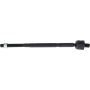 CENTRIC PARTS 612.33074 Centric Premium Steering Rack Socket End