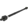 CENTRIC PARTS 612.33076 Centric Premium Steering Rack Socket End