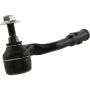 CENTRIC PARTS 612.33082 Centric Premium Tie Rod End