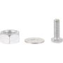 CENTRIC PARTS 612.33088 Centric Premium Tie Rod End