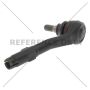 CENTRIC PARTS 612.34000 Centric Premium Tie Rod End