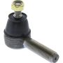 CENTRIC PARTS 612.34001 Centric Premium Tie Rod End