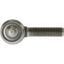 CENTRIC PARTS 612.34001 Centric Premium Tie Rod End
