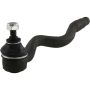 CENTRIC PARTS 612.34005 Centric Premium Tie Rod End