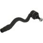 CENTRIC PARTS 612.34005 Centric Premium Tie Rod End