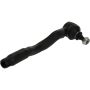 CENTRIC PARTS 612.34006 Centric Premium Tie Rod End