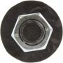 CENTRIC PARTS 612.34007 Centric Premium Steering Rack Socket End