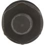 CENTRIC PARTS 612.34007 Centric Premium Steering Rack Socket End