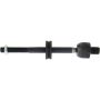 CENTRIC PARTS 612.34007 Centric Premium Steering Rack Socket End
