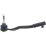 CENTRIC PARTS 612.34008 Centric Premium Tie Rod End