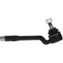 CENTRIC PARTS 612.34009 Centric Premium Tie Rod End