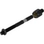 CENTRIC PARTS 612.34013 Centric Premium Steering Rack Socket End