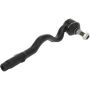 CENTRIC PARTS 612.34014 Centric Premium Tie Rod End