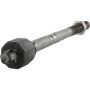 CENTRIC PARTS 612.34015 Centric Premium Steering Rack Socket End