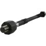 CENTRIC PARTS 612.34018 Centric Premium Steering Rack Socket End