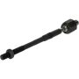 CENTRIC PARTS 612.34018 Centric Premium Steering Rack Socket End