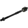 CENTRIC PARTS 612.34018 Centric Premium Steering Rack Socket End