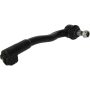 CENTRIC PARTS 612.34026 Centric Premium Tie Rod End