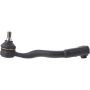 CENTRIC PARTS 612.34026 Centric Premium Tie Rod End