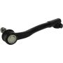 CENTRIC PARTS 612.34026 Centric Premium Tie Rod End