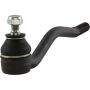 CENTRIC PARTS 612.34032 Centric Premium Tie Rod End