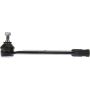 CENTRIC PARTS 612.34034 Centric Premium Tie Rod End