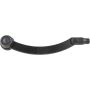 CENTRIC PARTS 612.34035 Centric Premium Tie Rod End