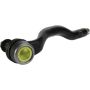 CENTRIC PARTS 612.34037 Centric Premium Tie Rod End