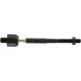 CENTRIC PARTS 612.34040 Centric Premium Steering Rack Socket End