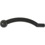 CENTRIC PARTS 612.34044 Centric Premium Tie Rod End