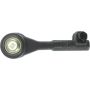 CENTRIC PARTS 612.34045 Centric Premium Tie Rod End