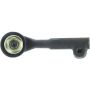 CENTRIC PARTS 612.34045 Centric Premium Tie Rod End