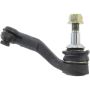 CENTRIC PARTS 612.34046 Centric Premium Tie Rod End