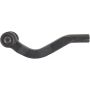 CENTRIC PARTS 612.35014 Centric Premium Tie Rod End