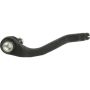 CENTRIC PARTS 612.35017 Centric Premium Tie Rod End