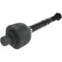 CENTRIC PARTS 612.35020 Centric Premium Steering Rack Socket End