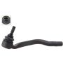 CENTRIC PARTS 612.35025 Centric Premium Tie Rod End